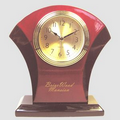 Shell Shaped Premier Alarm Clock